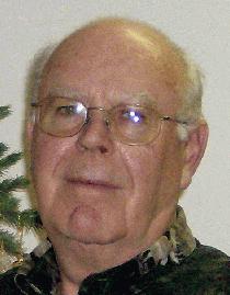 Wayne Russell Loding
